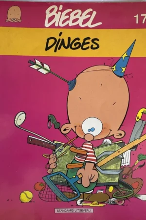 Dinges / Biebel / 17 Korting