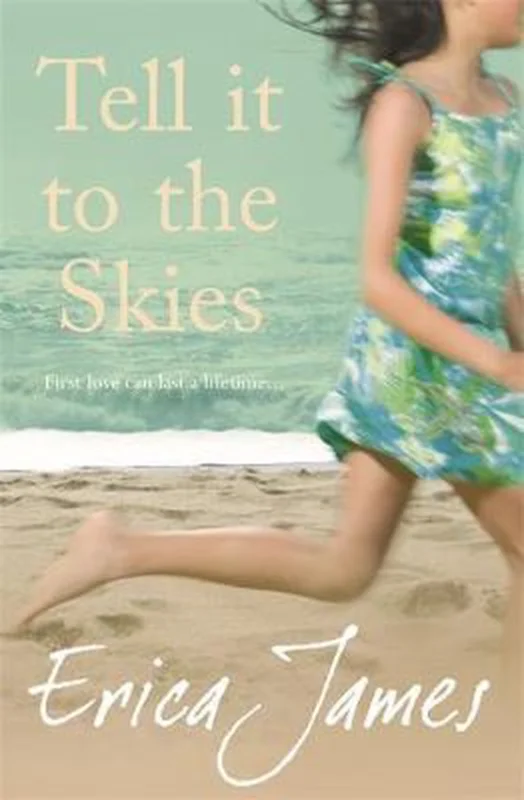 Tell It To The Skies Op = Op