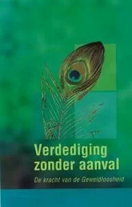 Verdediging zonder aanval Korting