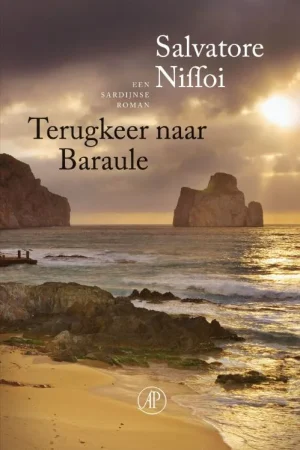 Aanbieding Terugkeer Naar Baraule