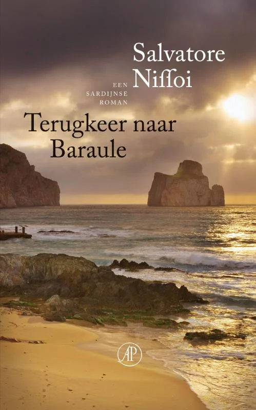 Aanbieding Terugkeer Naar Baraule