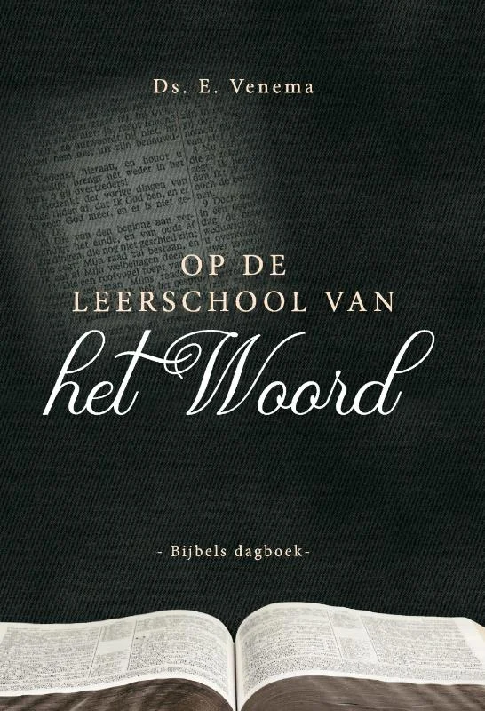 Bijbelse dagboeken -Op de leerschool van het Woord Populair