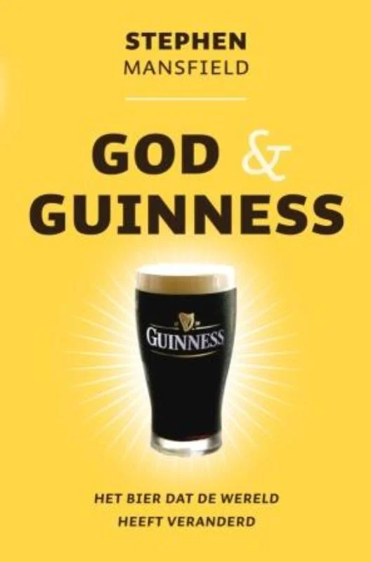 Direct Beschikbaar God & Guinness