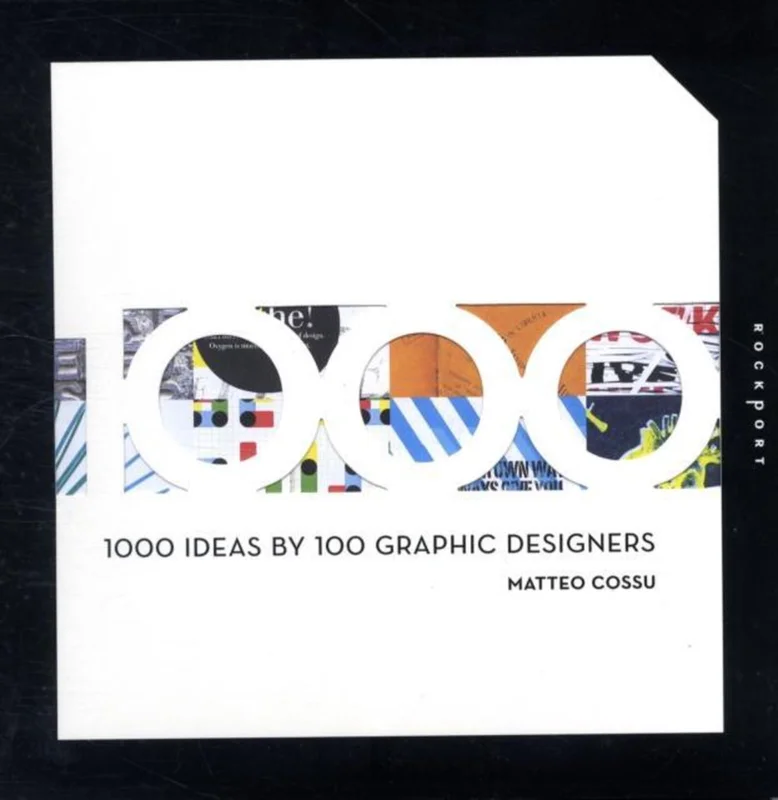 Beperkte Voorraad 1000 Tips by 100 Graphic Designers