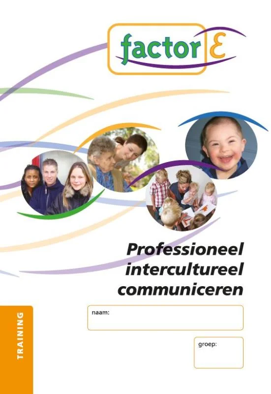Factor-E Professioneel intercultureel communiceren Training Nu Kopen