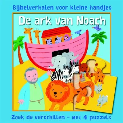 De ark van Noach Finale Uitverkoop