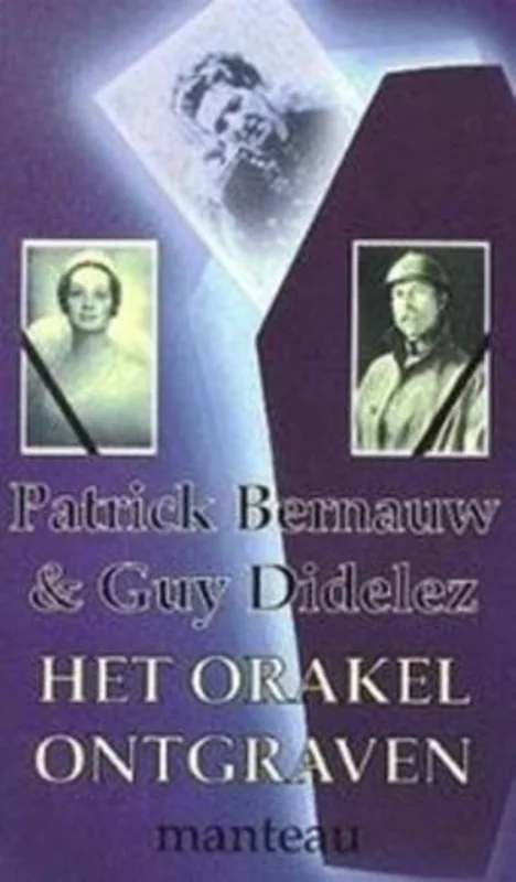 Dagaanbieding Het orakel ontgraven