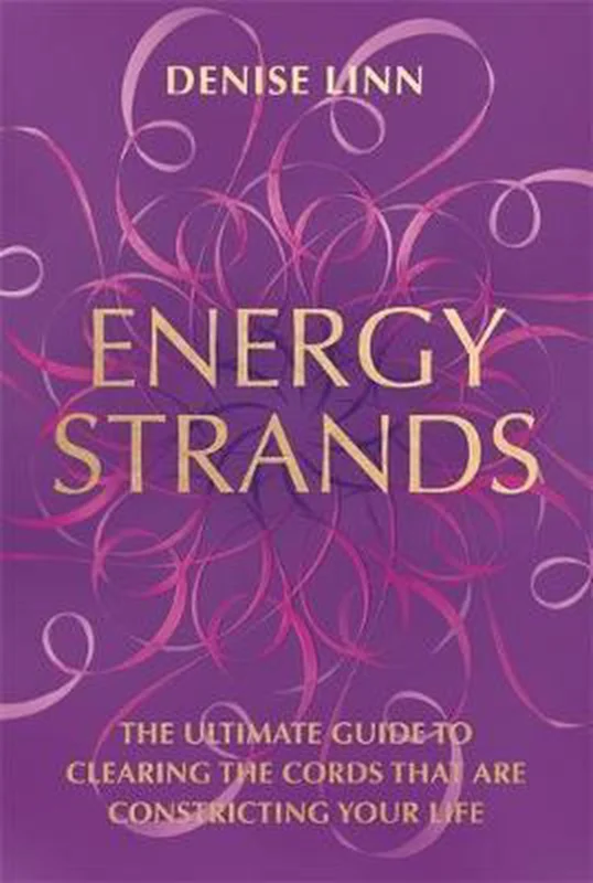 Energy Strands Merkproduct