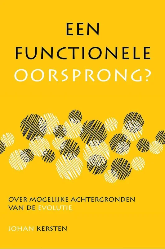 Een functionele oorsprong? Koop Online