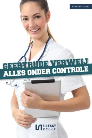 Alles onder controle Alleen Vandaag