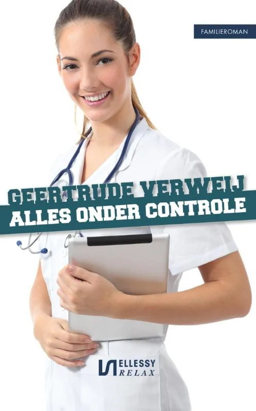Alles onder controle Alleen Vandaag