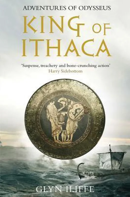 King Of Ithaca Gereduceerde Prijs
