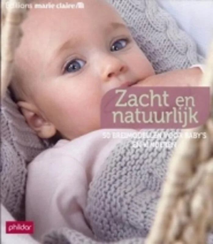 Zacht en Natuurlijk Beperkt Aanbod