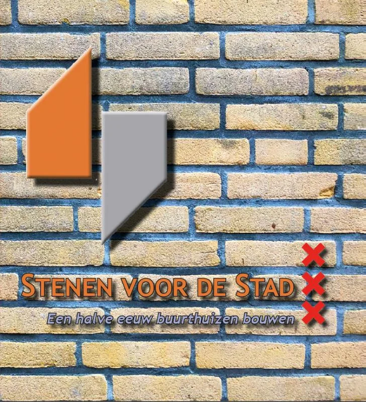 Stenen voor de Stad Meest Verkocht