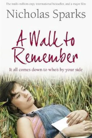 A Walk To Remember Rechtstreeks Van De Fabrikant