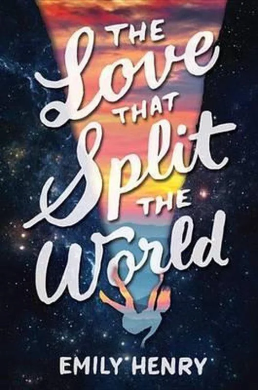 The Love That Split The World Koop Online