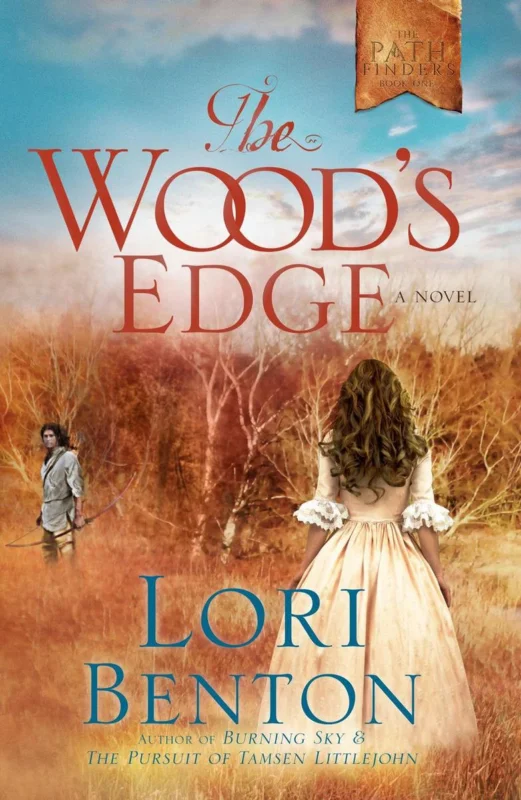 Bestseller The Wood's Edge