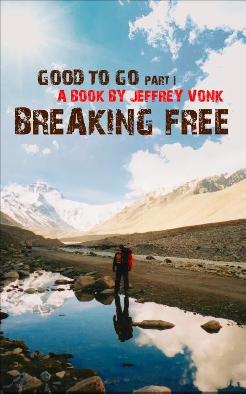 Betrouwbaar Good to Go- Breaking Free