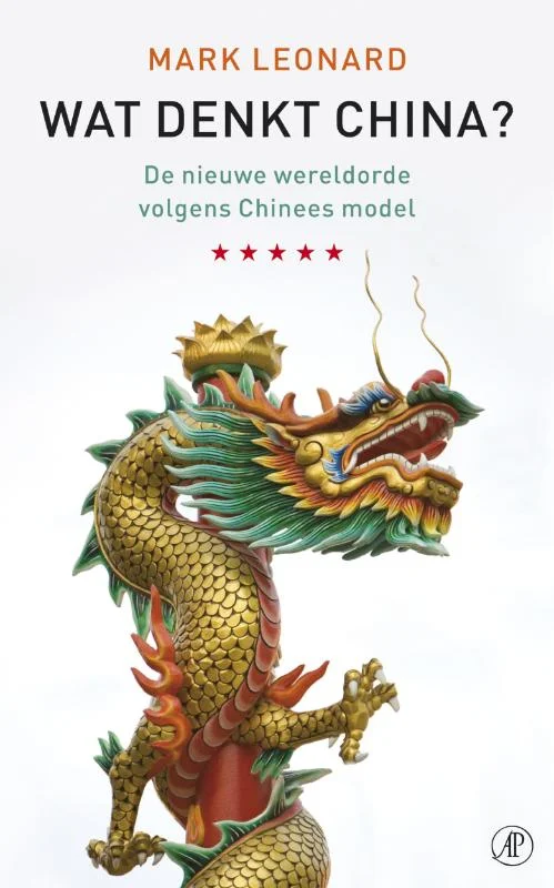 Goedkoop Wat denkt China?