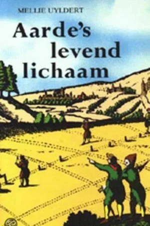 Alleen Vandaag AARDE'S LEVEND LICHAAM
