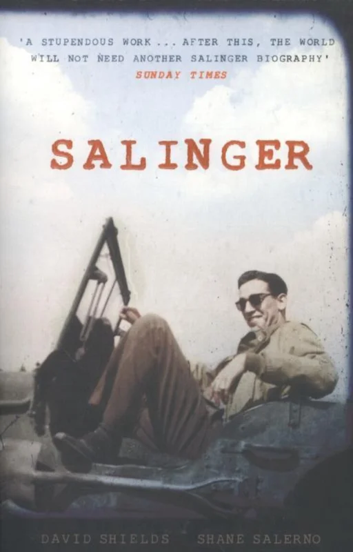 Salinger Betrouwbaar