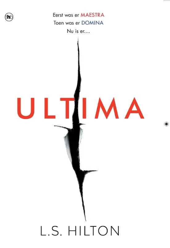 Bestseller Ultima / Maestra