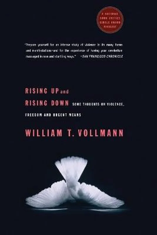 Rising Up And Rising Down Actieprijs