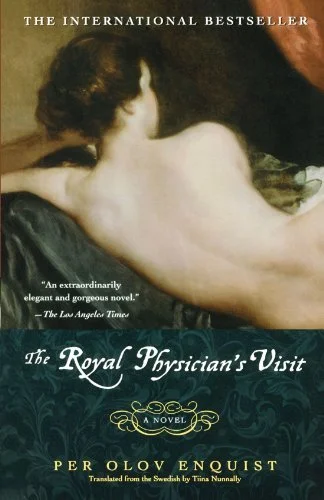 Royal Physician'S Visit, the Aanbieding