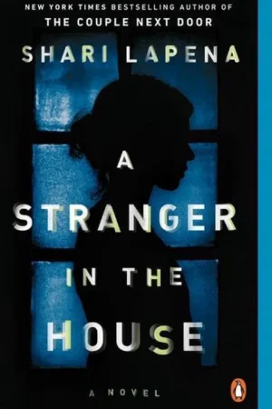 A Stranger in the House Merkproduct