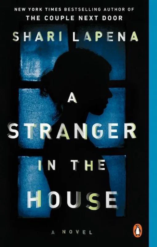 A Stranger in the House Merkproduct