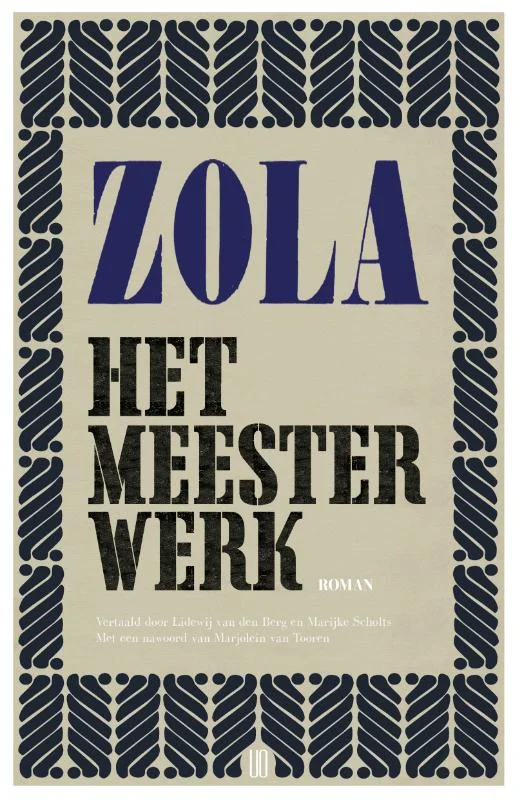 Bestseller Het meesterwerk / De Rougon-Macquarts / 14