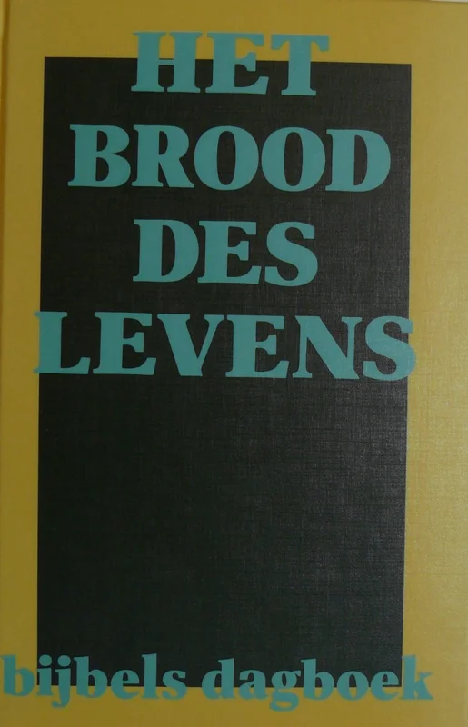 Betaalbaar Het brood des levens