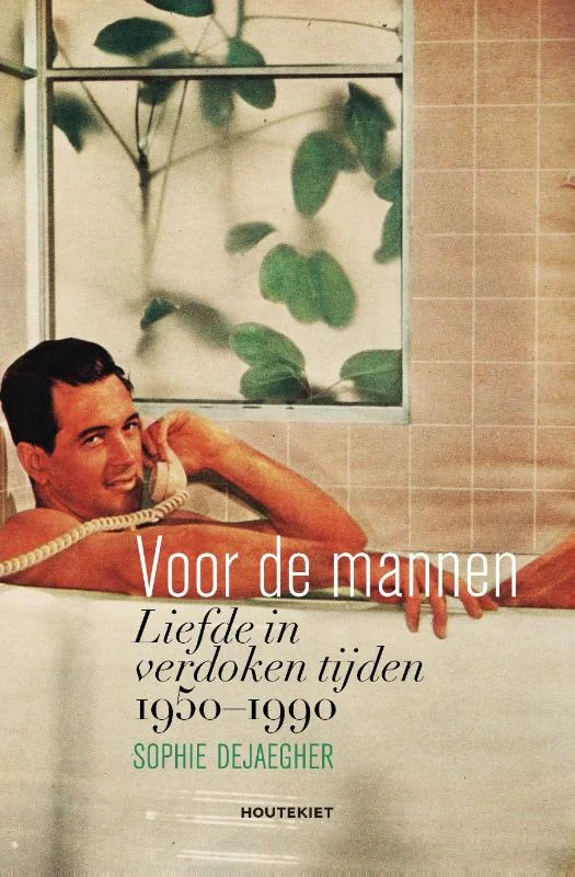 Laatste Kans Voor de mannen