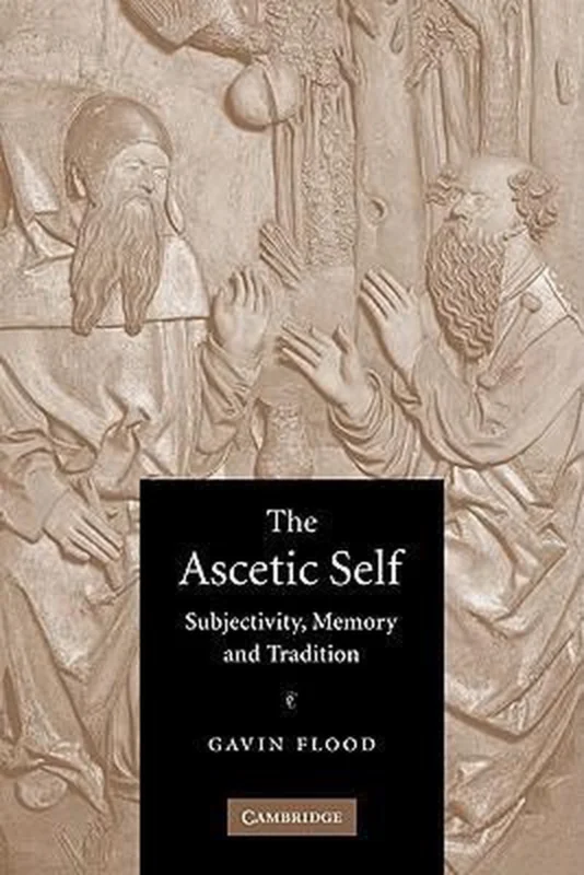 The Ascetic Self Direct Verzonden