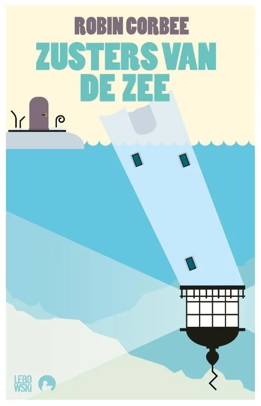 Gratis Verzending Zusters van de zee