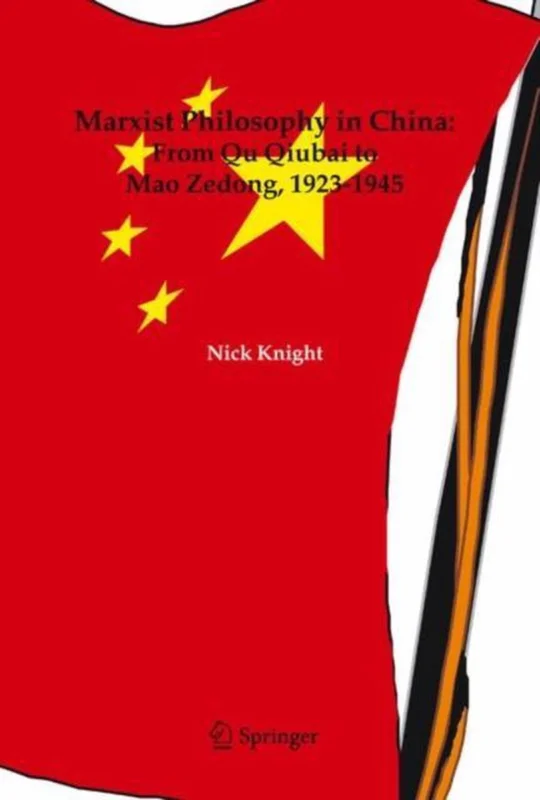 Marxist Philosophy in China Betaalbaar