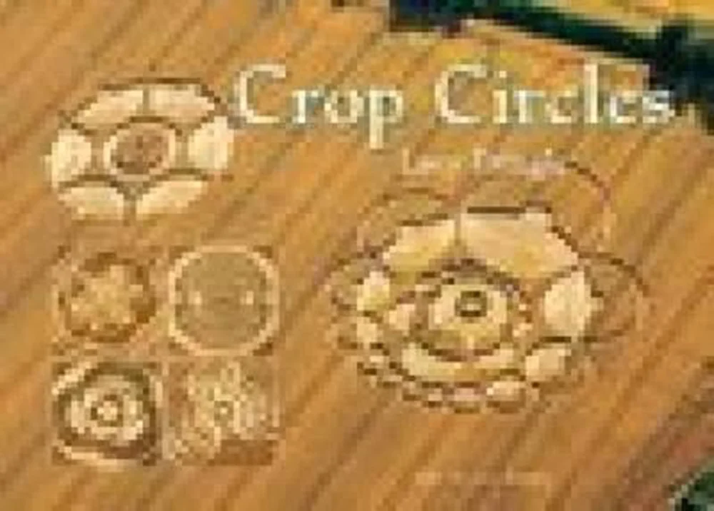 Crop Circles Alleen Vandaag
