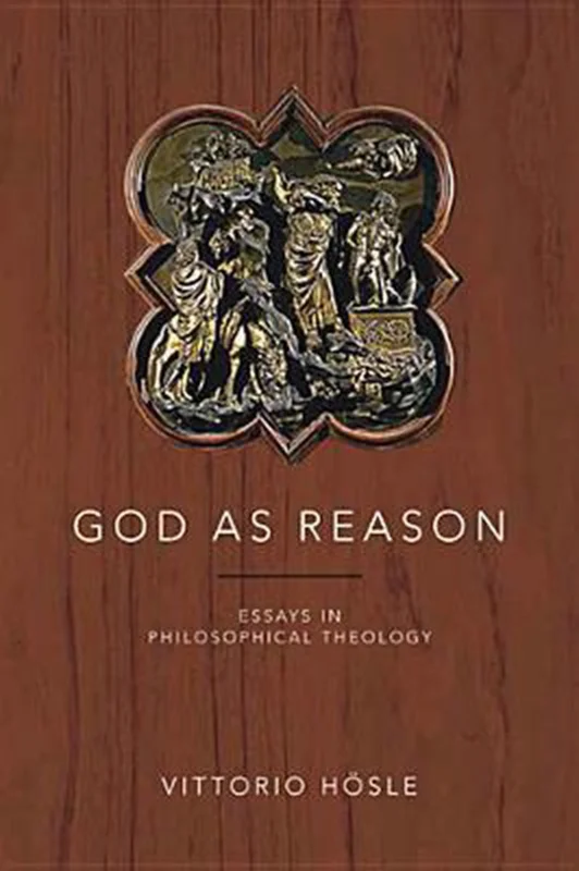 Beperkte Voorraad God As Reason
