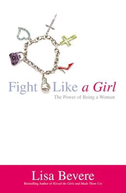 Betaalbaar Fight Like a Girl