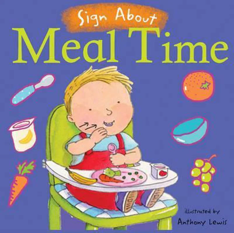 Koop Online Meal Time