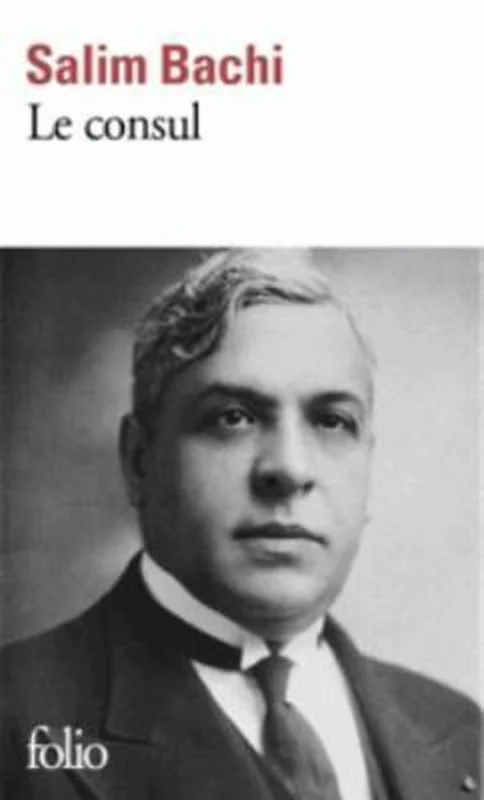 Le consul Goedkoop