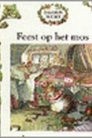 Voordeelprijs Feest op het mos / Bramenbuurt