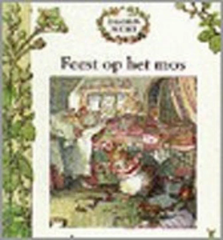 Voordeelprijs Feest op het mos / Bramenbuurt