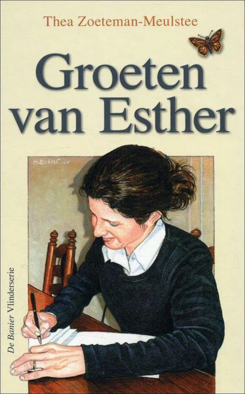 De groeten van Esther Populair