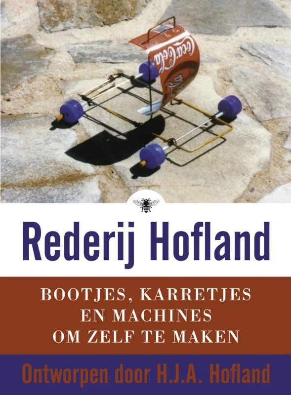 Gratis Retour Rederij Hofland