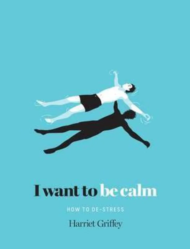 Nieuw I Want to be Calm