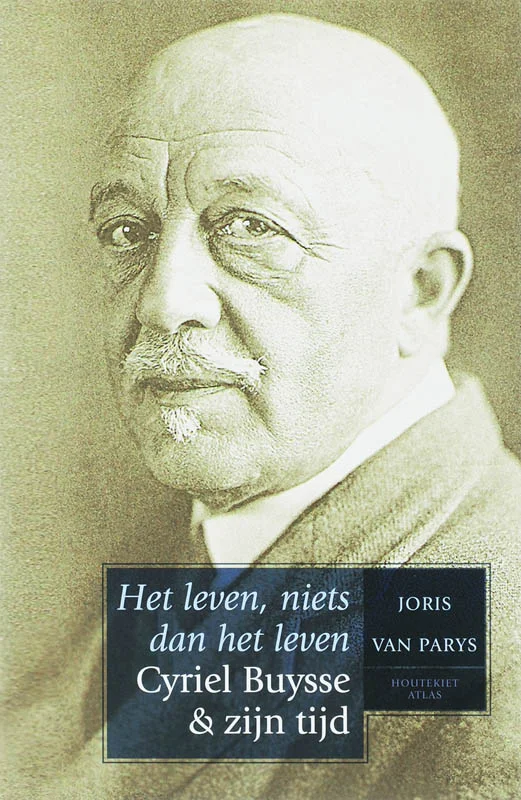 Het Leven, Niets Dan Het Leven Goedkoop