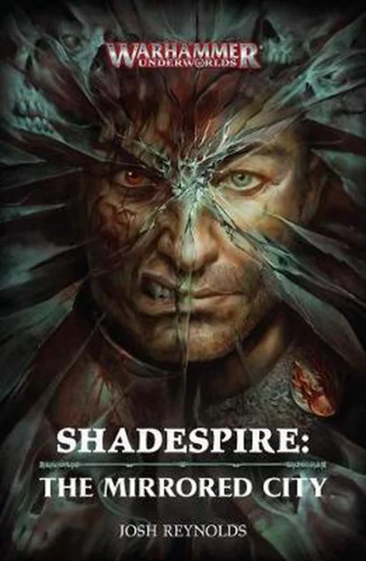Shadespire: The Mirrored City Populair