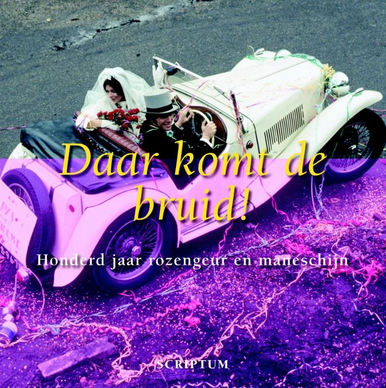 Daar komt de bruid! Finale Uitverkoop