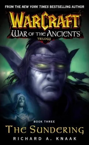 The Sundering Dagaanbieding